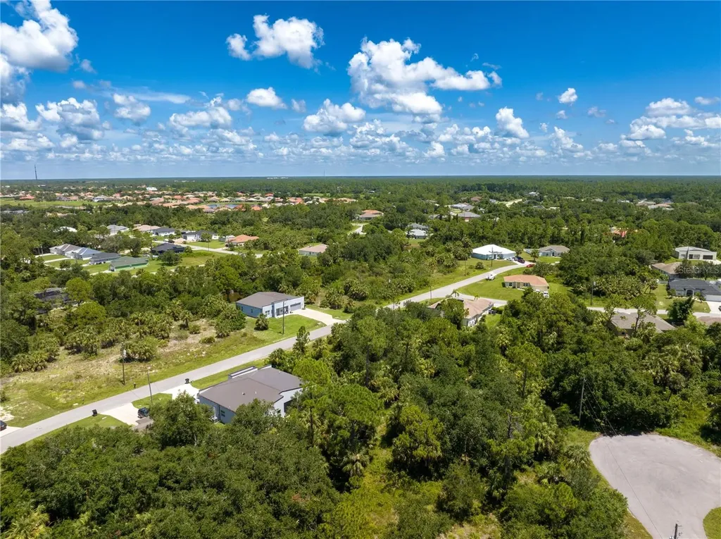 Pomona Court North Port FL 34288