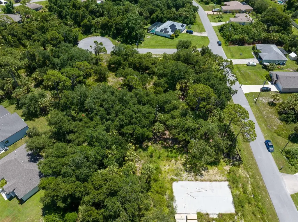 Pomona Court North Port FL 34288