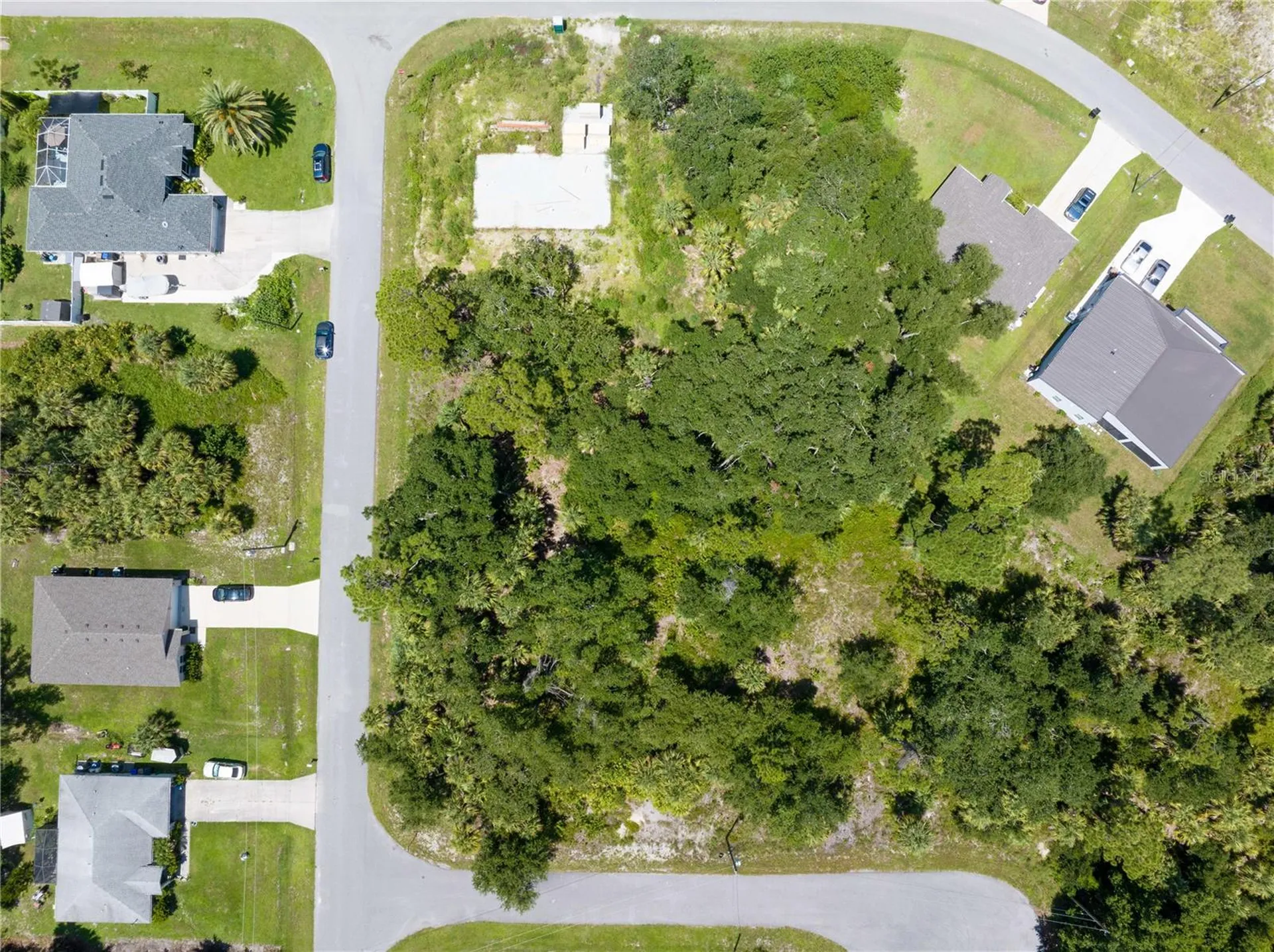 Pomona Court North Port FL 34288