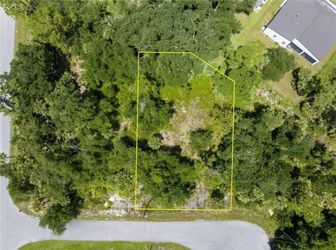 Pomona Court North Port FL 34288