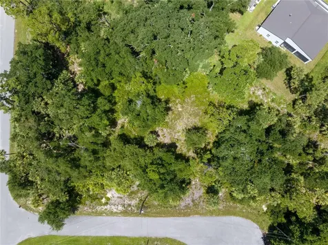 Pomona Court North Port FL 34288