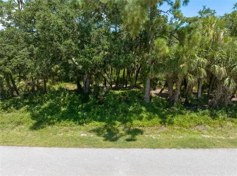 Pomona Court North Port FL 34288