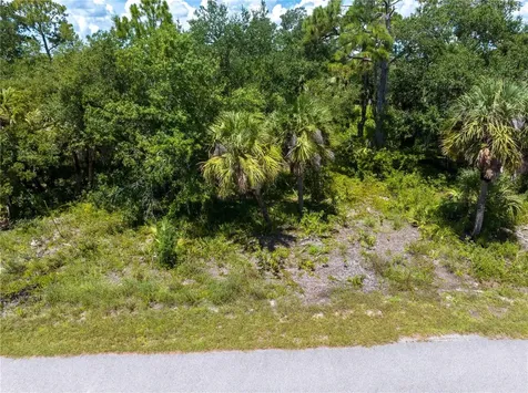 Pomona Court North Port FL 34288