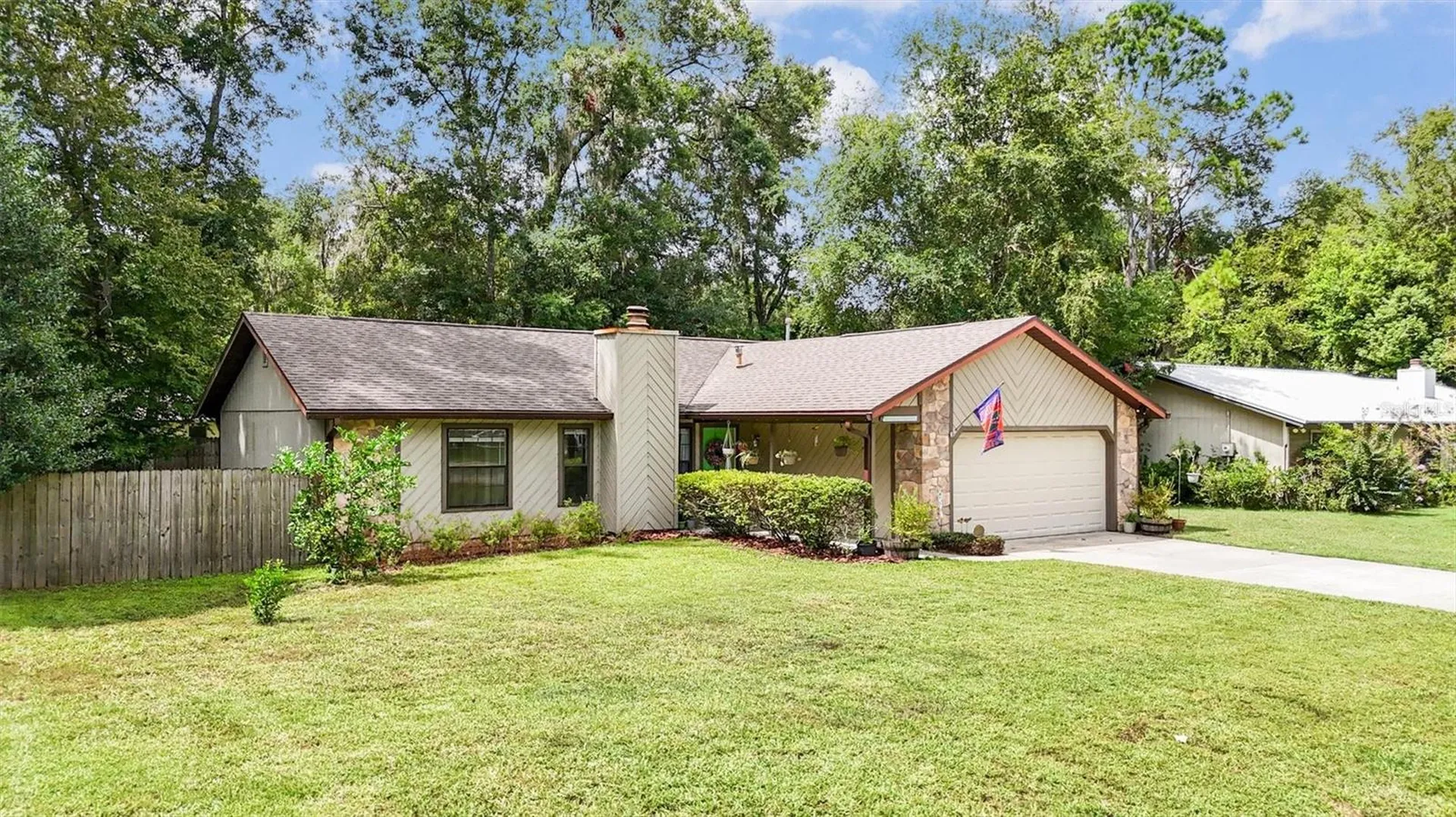 Gainesville FL, 5727 NW 38th Place