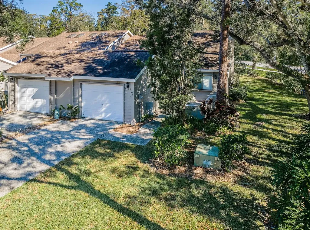 4399 Brooker Creek Drive Palm Harbor FL 34685