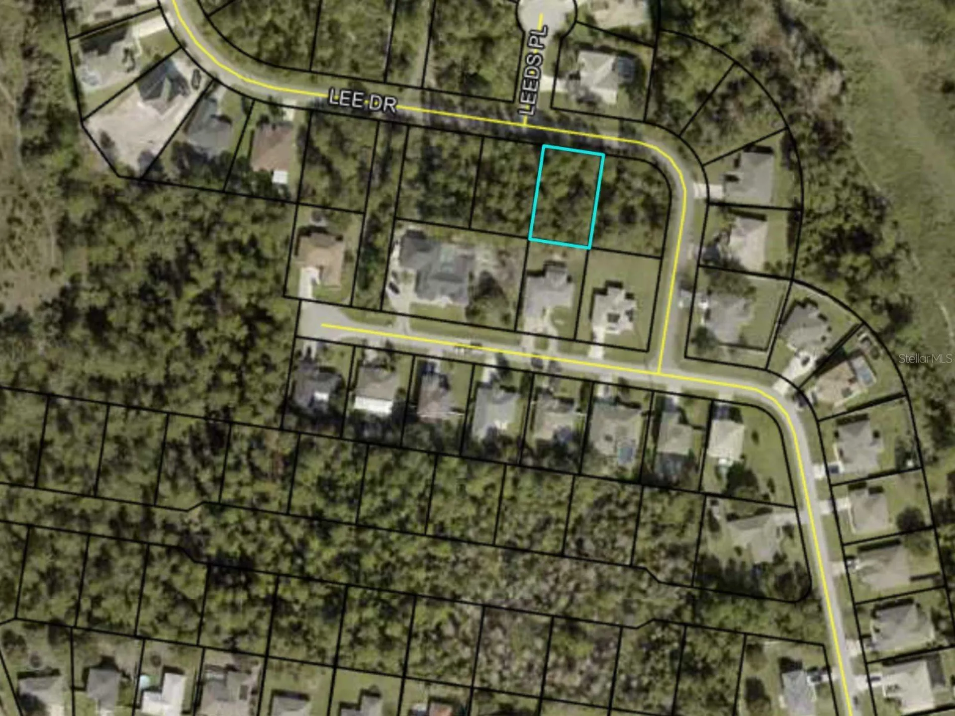 106 Lee Drive Palm Coast FL 32137