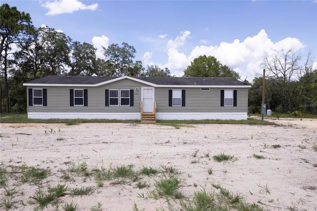 16921 SW 64th Street Ocala FL 34481