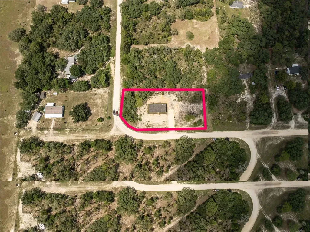 16921 SW 64th Street Ocala FL 34481