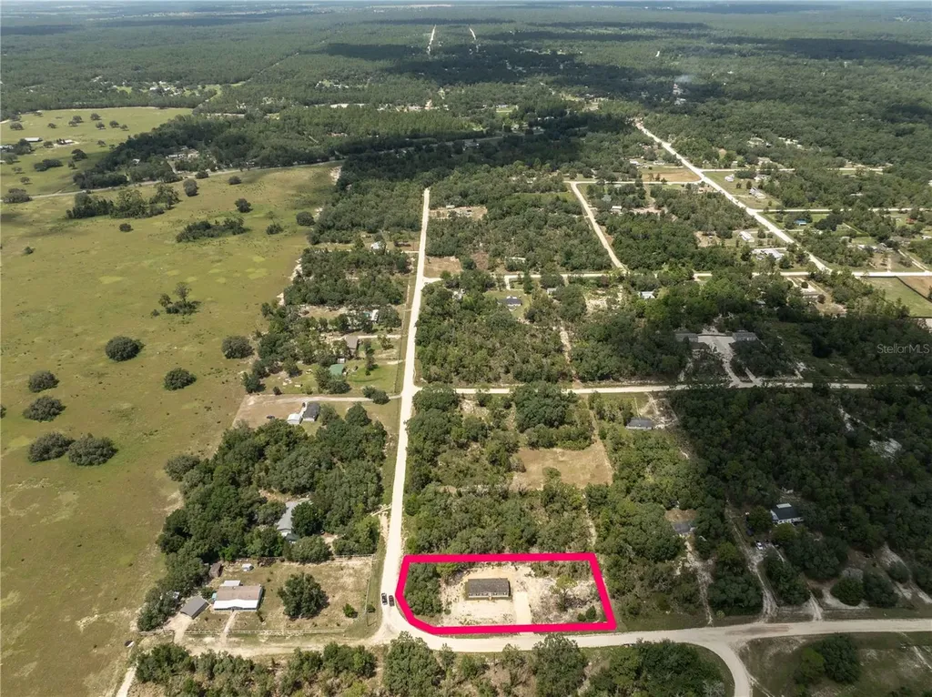 16921 SW 64th Street Ocala FL 34481