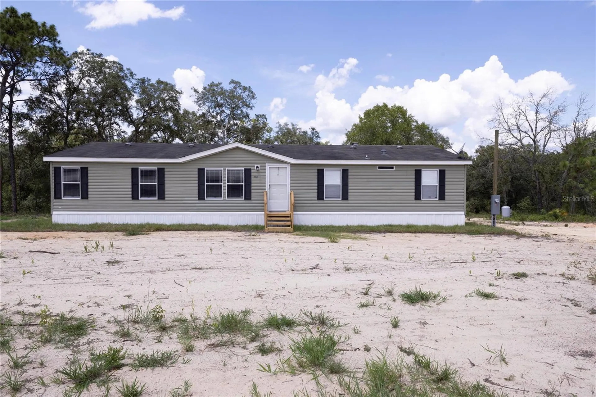16921 SW 64th Street Ocala FL 34481