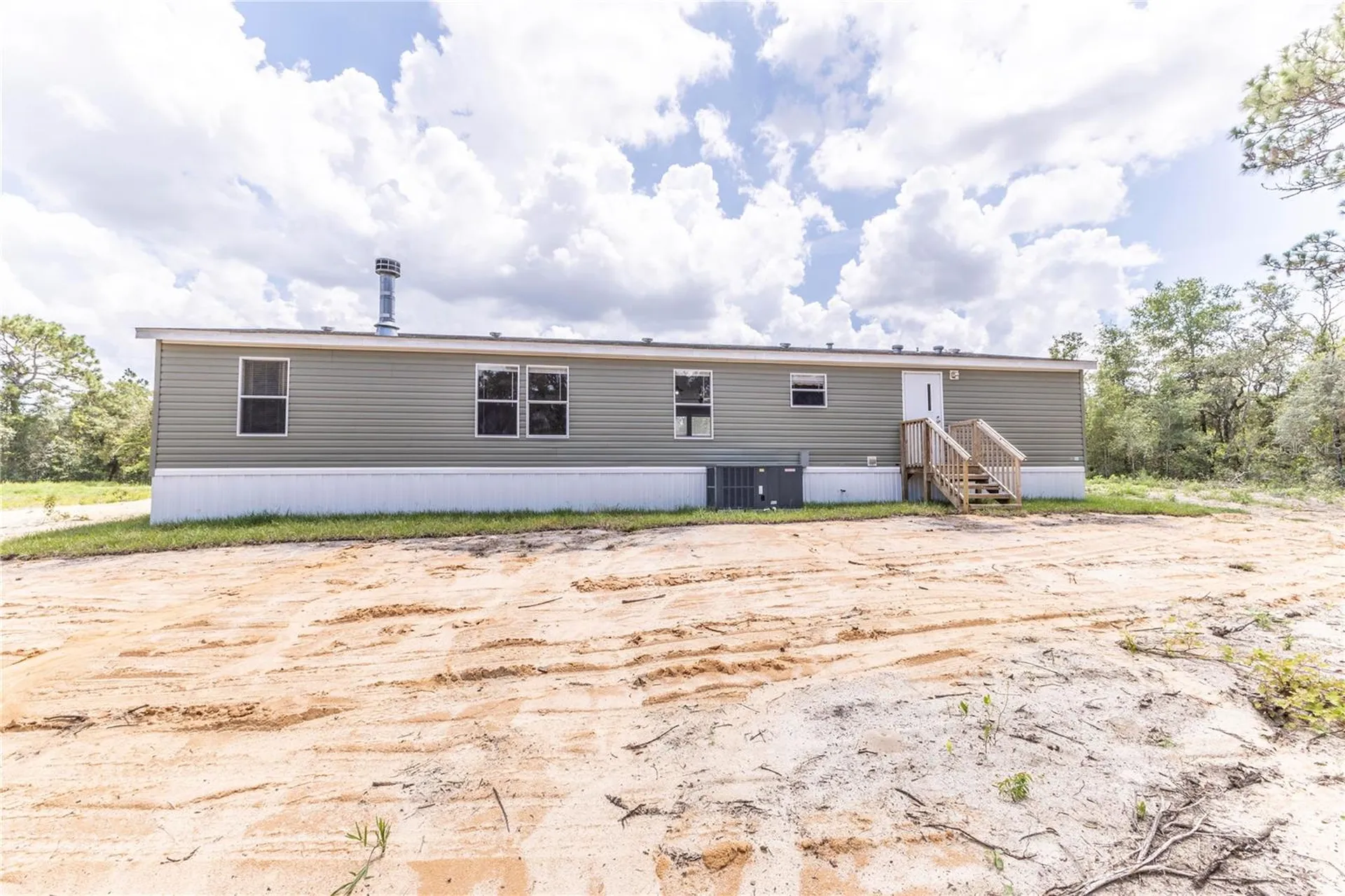 16921 SW 64th Street Ocala FL 34481