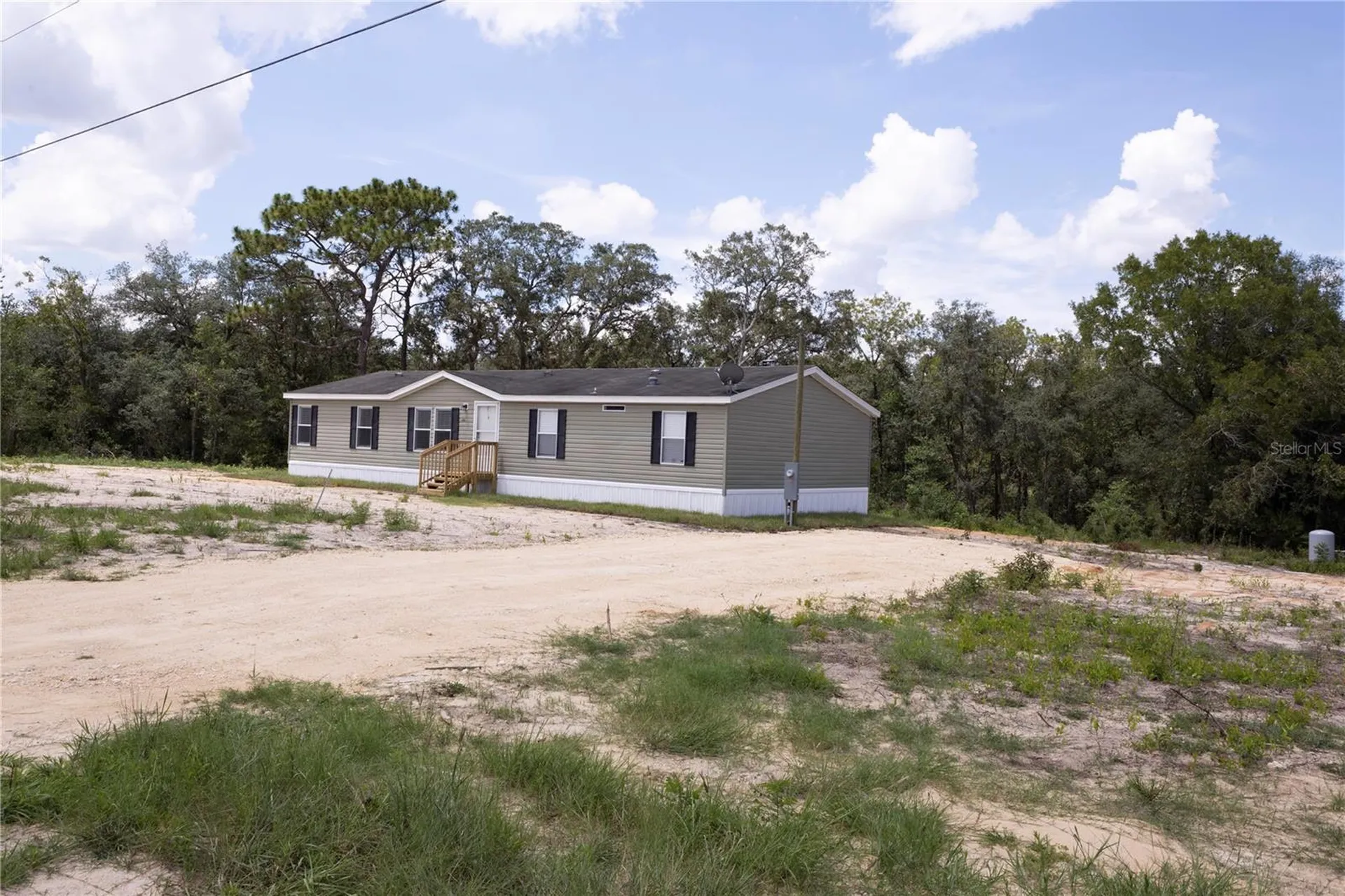 16921 SW 64th Street Ocala FL 34481