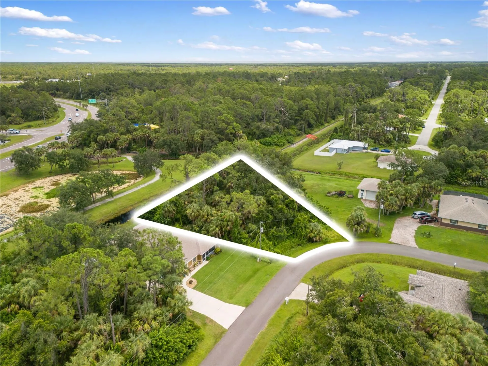 Lorri Circle North Port FL 34286