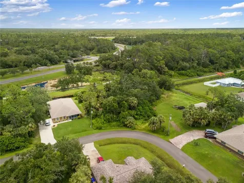 Lorri Circle North Port FL 34286