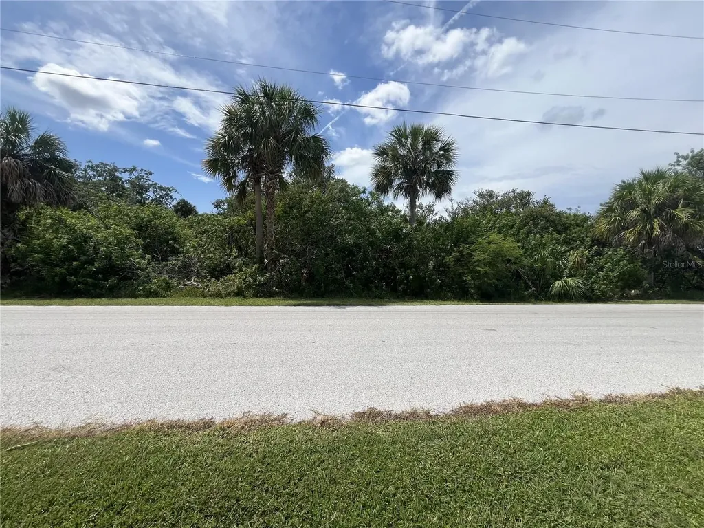 Betty Street Port Richey FL 34668