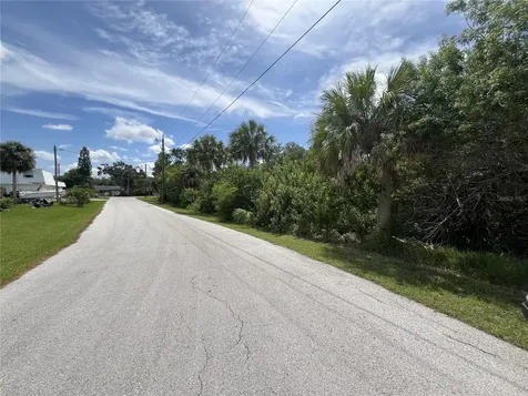 Betty Street Port Richey FL 34668