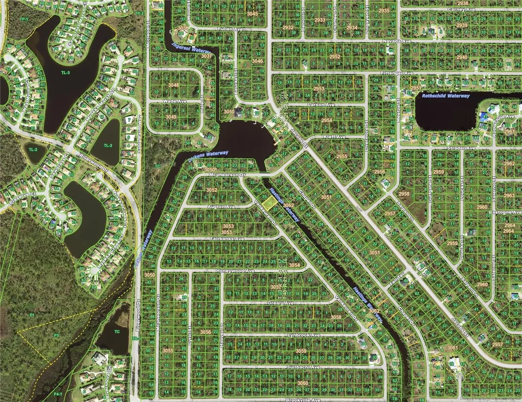 2352 Vankeuren Drive Port Charlotte FL 33953