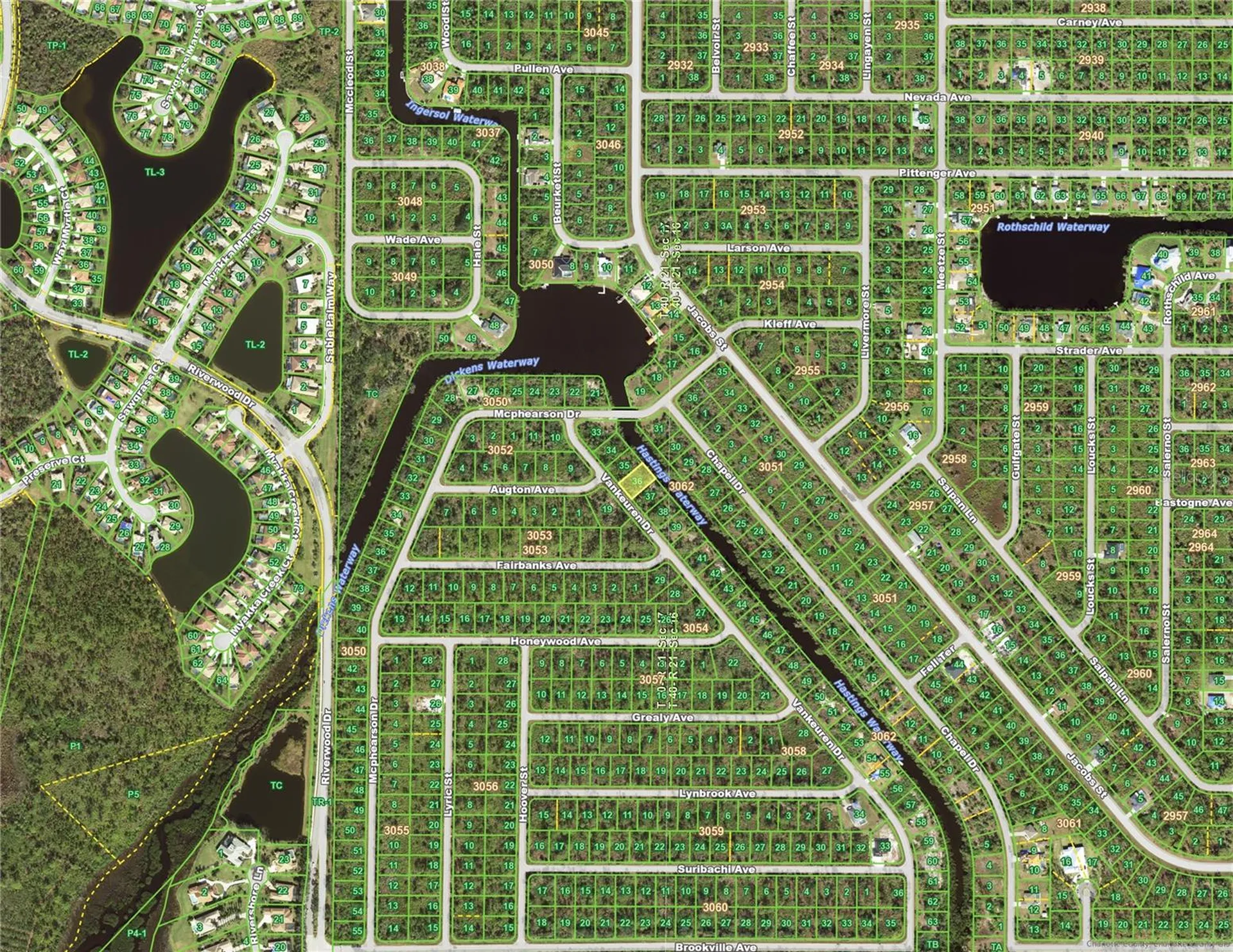 2352 Vankeuren Drive Port Charlotte FL 33953
