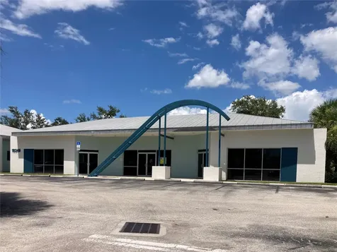 18340 Murdock Circle Port Charlotte FL 33948