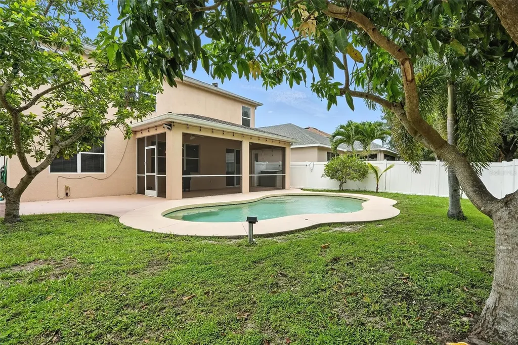 10043 Winding River Road Punta Gorda FL 33950