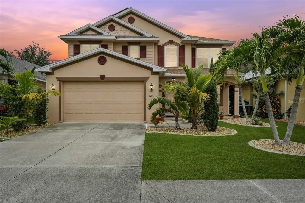10043 Winding River Road Punta Gorda FL 33950