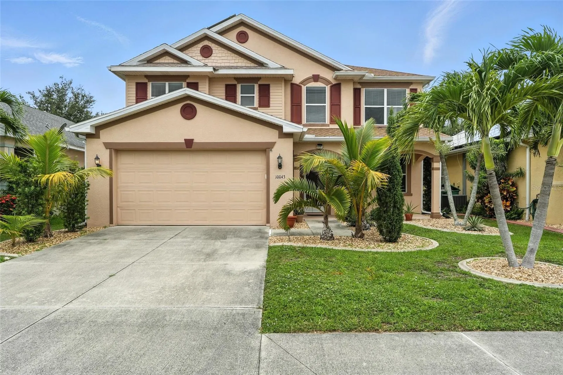 10043 Winding River Road Punta Gorda FL 33950