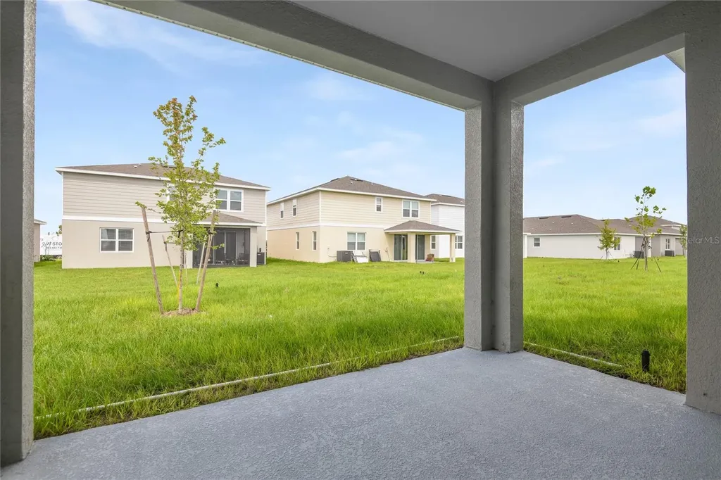 5323 Mickey Avenue Winter Haven FL 33884