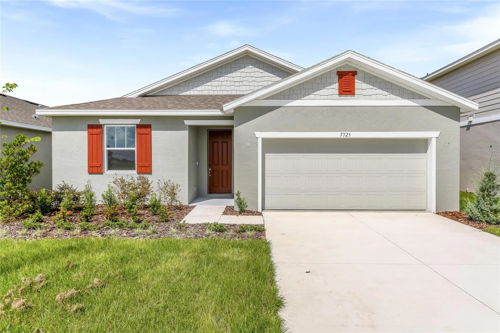5323 Mickey Avenue Winter Haven FL 33884