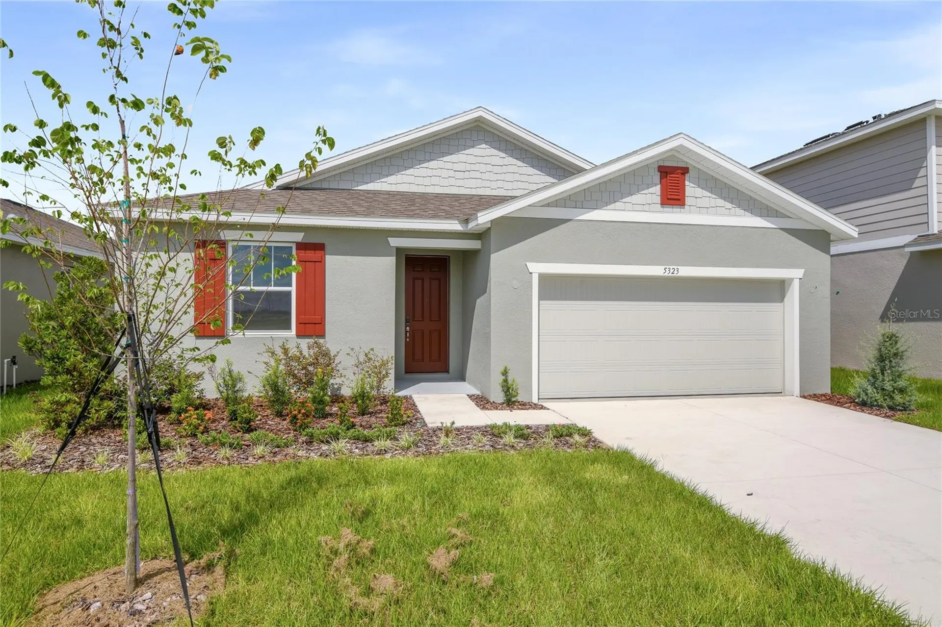 5323 Mickey Avenue Winter Haven FL 33884