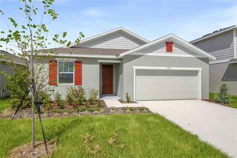 5323 Mickey Avenue Winter Haven FL 33884