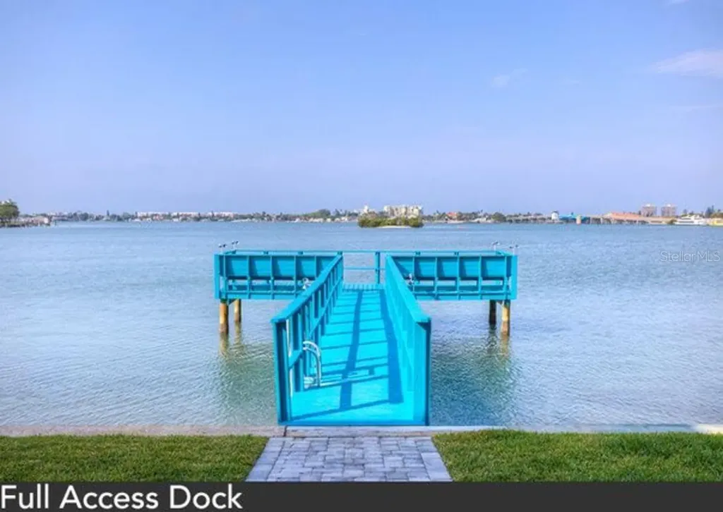 1824 Shore Drive S South Pasadena FL 33707