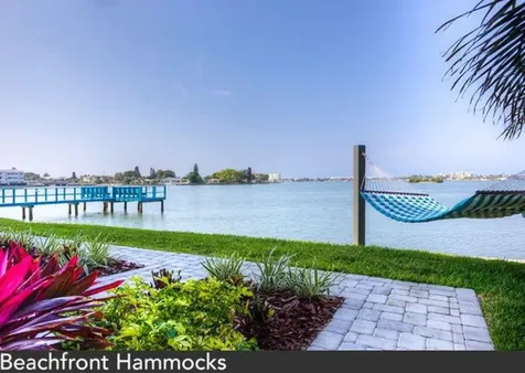 1824 Shore Drive S South Pasadena FL 33707