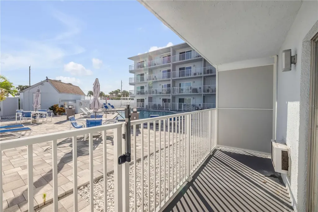 3700 S Atlantic Avenue New Smyrna Beach FL 32169