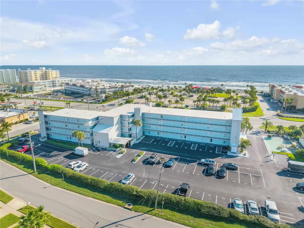 3700 S Atlantic Avenue New Smyrna Beach FL 32169