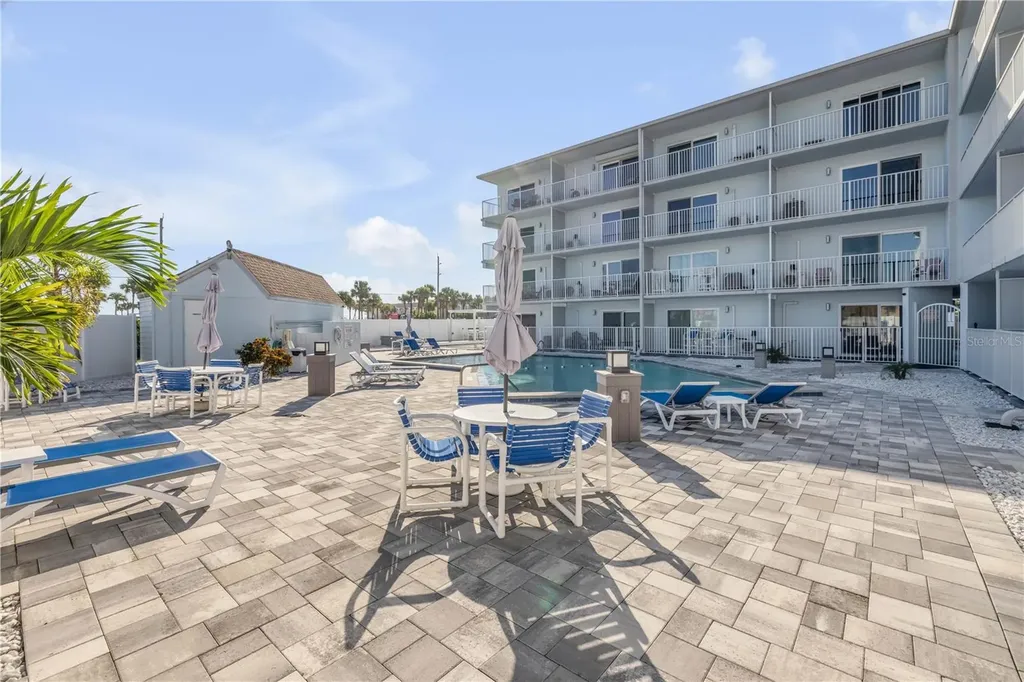 3700 S Atlantic Avenue New Smyrna Beach FL 32169