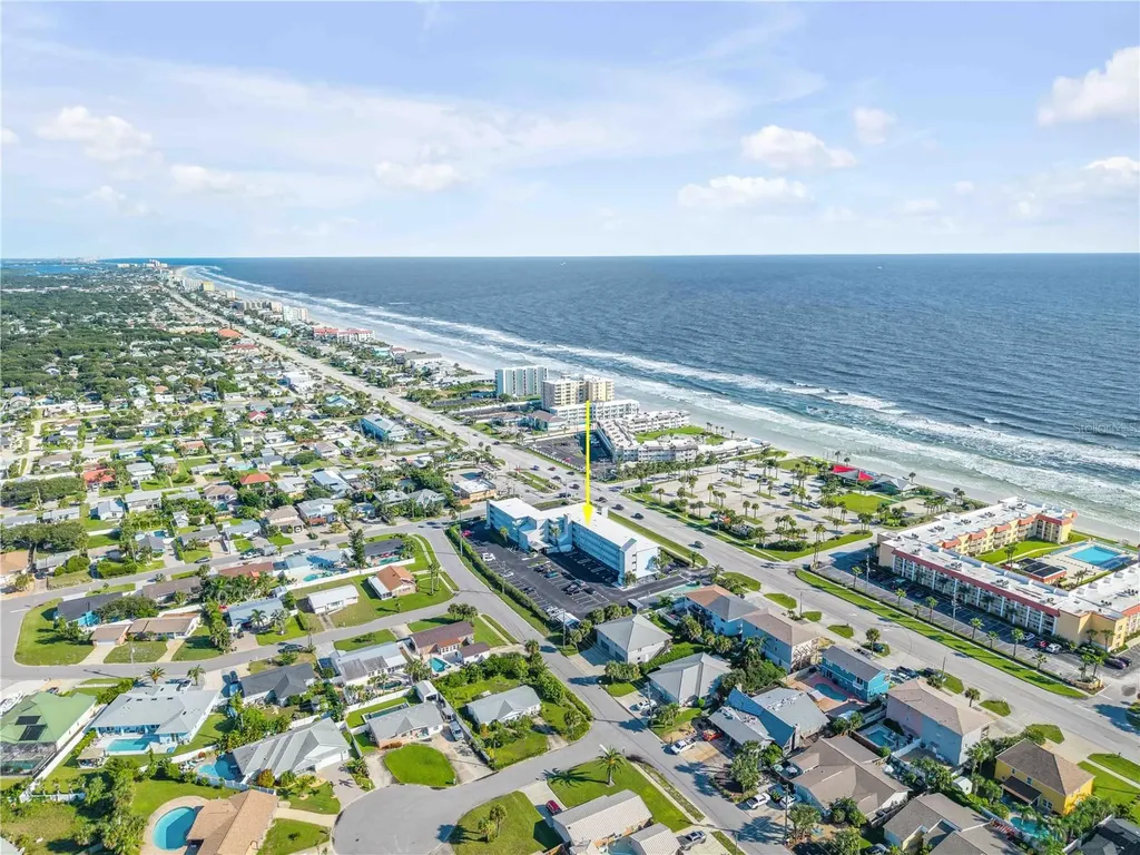 3700 S Atlantic Avenue New Smyrna Beach FL 32169