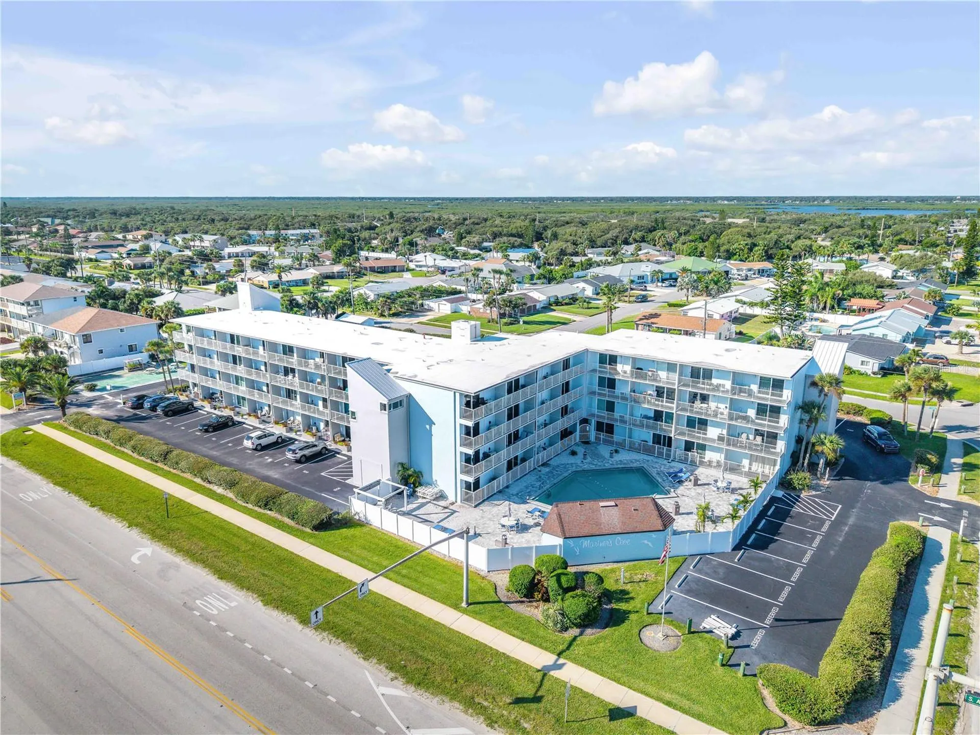 3700 S Atlantic Avenue New Smyrna Beach FL 32169