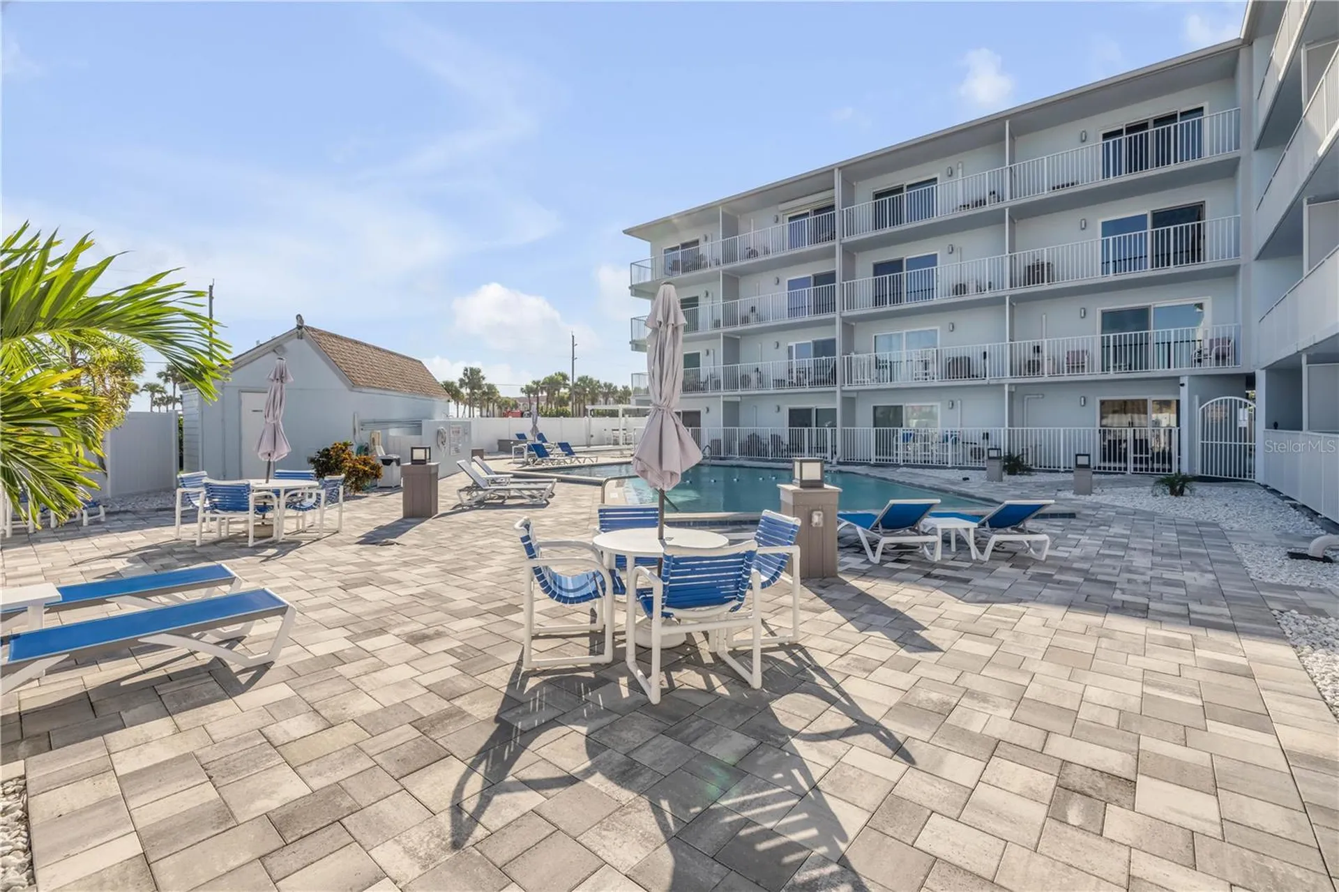 3700 S Atlantic Avenue New Smyrna Beach FL 32169