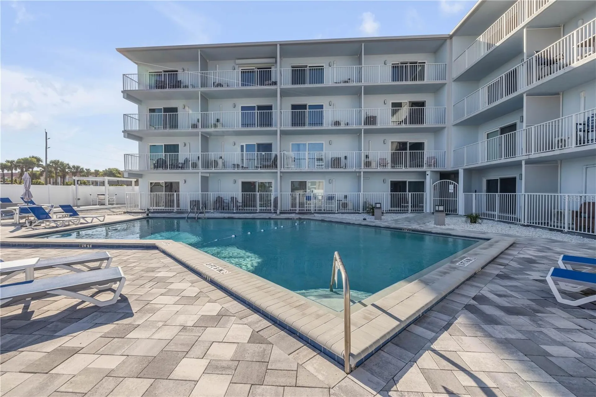 3700 S Atlantic Avenue New Smyrna Beach FL 32169
