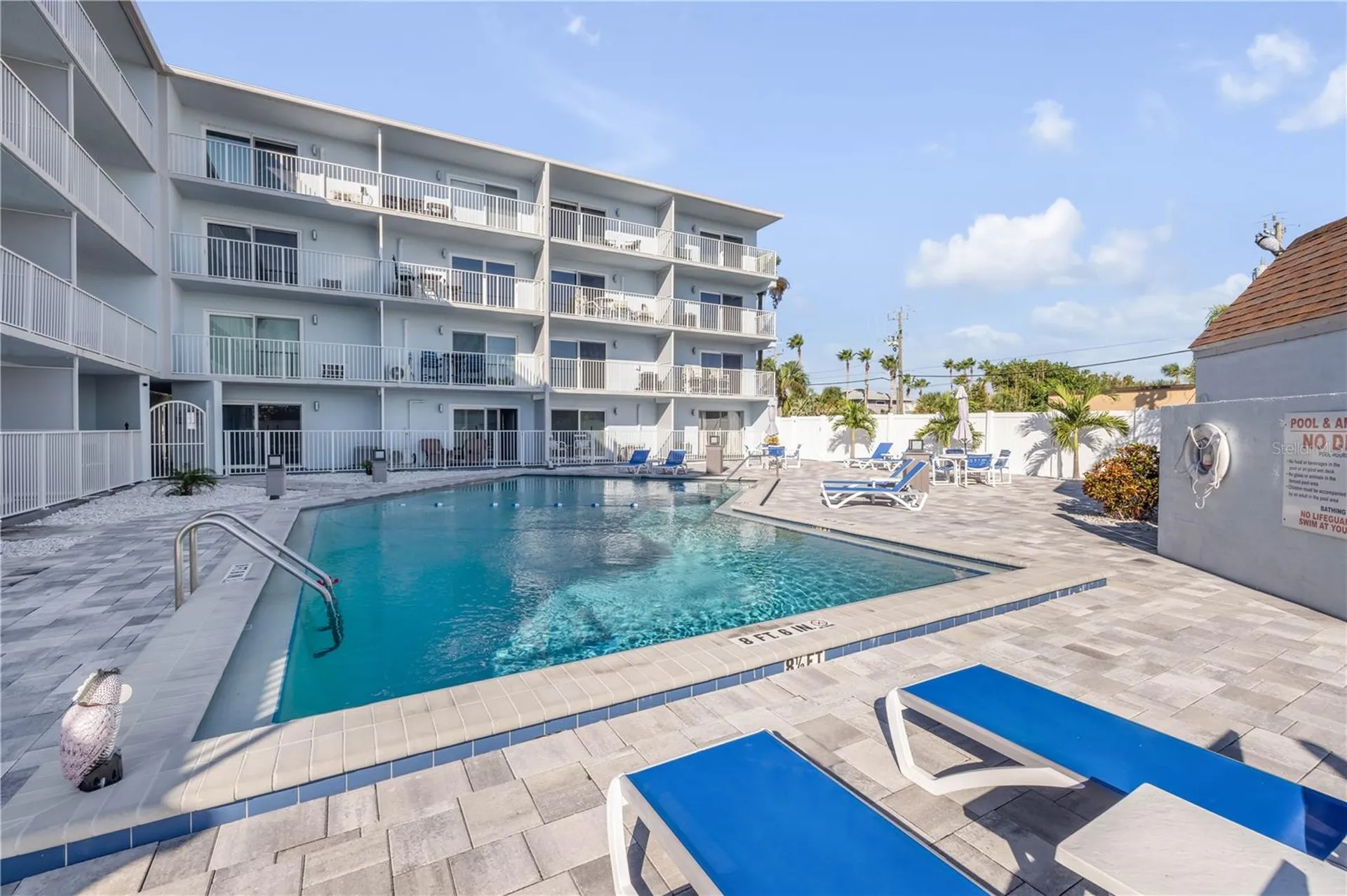 3700 S Atlantic Avenue New Smyrna Beach FL 32169