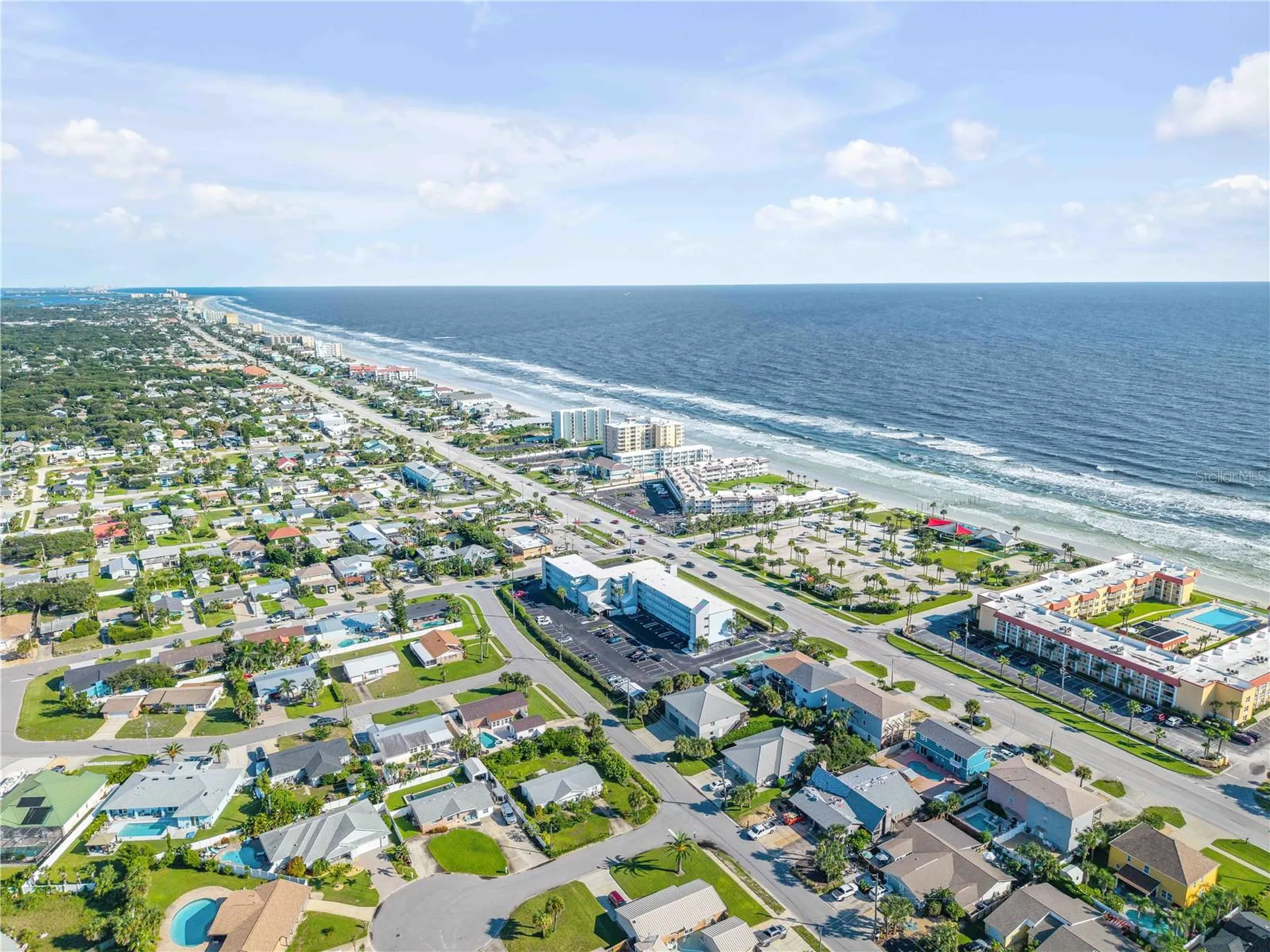 3700 S Atlantic Avenue New Smyrna Beach FL 32169