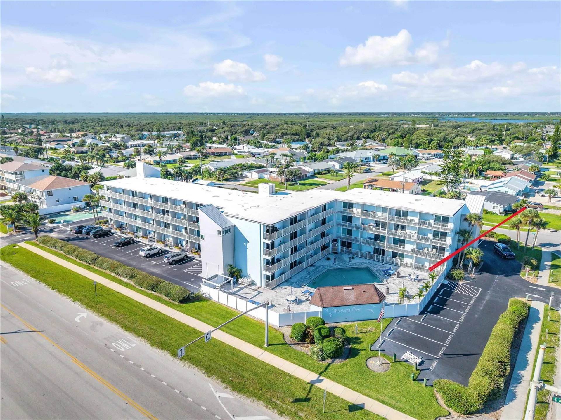 3700 S Atlantic Avenue New Smyrna Beach FL 32169