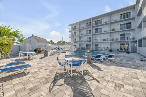 3700 S Atlantic Avenue New Smyrna Beach FL 32169