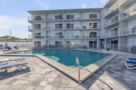 3700 S Atlantic Avenue New Smyrna Beach FL 32169
