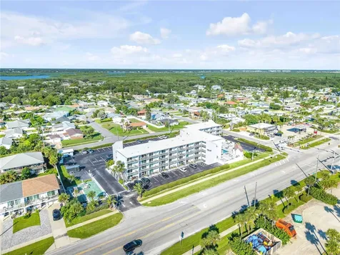 3700 S Atlantic Avenue New Smyrna Beach FL 32169