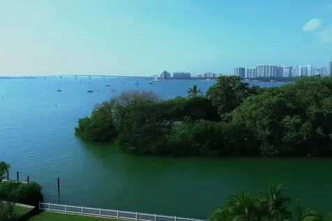 1521 Bay Point Drive Sarasota FL 34236