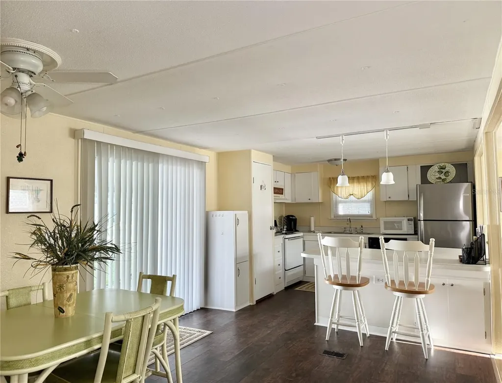 34648 Sweetpea Lane Zephyrhills FL 33541