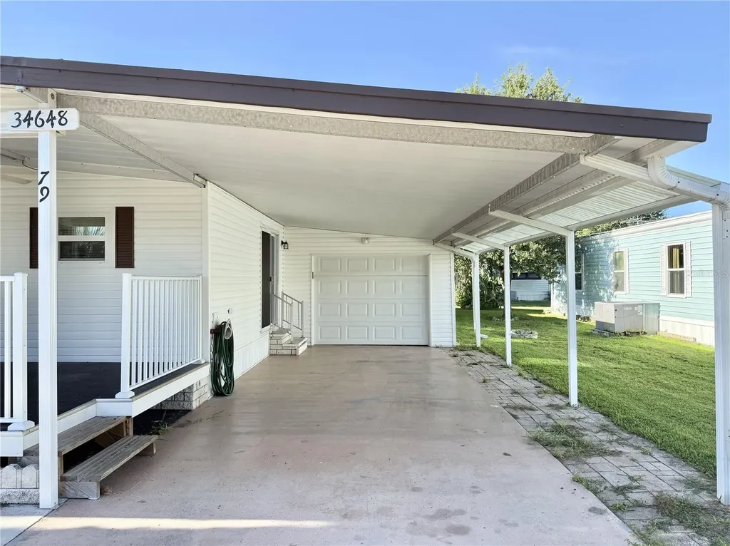 34648 Sweetpea Lane Zephyrhills FL 33541