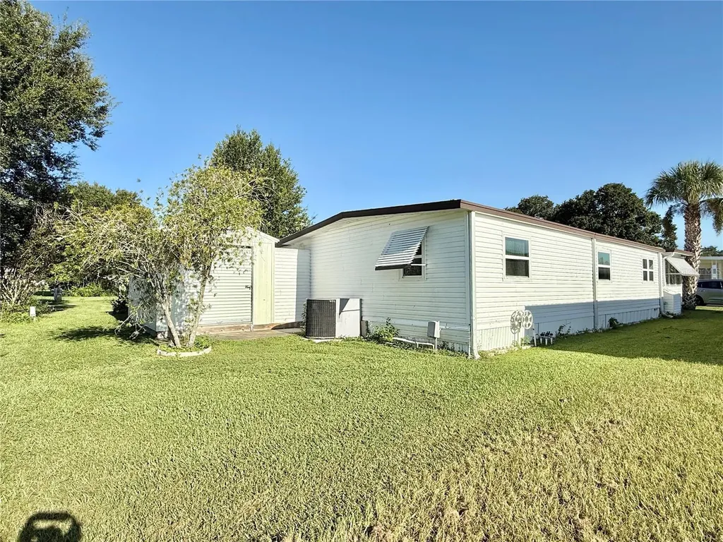34648 Sweetpea Lane Zephyrhills FL 33541