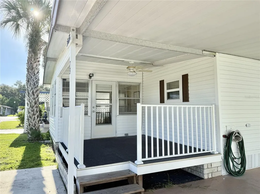 34648 Sweetpea Lane Zephyrhills FL 33541